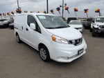 2019 Nissan NV200 Compact Cargo SV