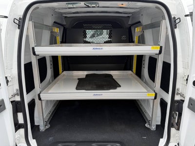 2019 Nissan NV200 Compact Cargo SV