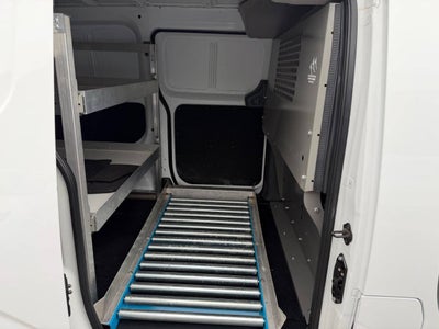 2019 Nissan NV200 Compact Cargo SV