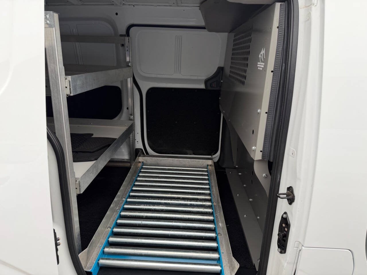 2019 Nissan NV200 Compact Cargo SV