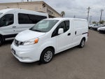 2019 Nissan NV200 Compact Cargo SV