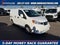 2020 Nissan NV200 Compact Cargo SV