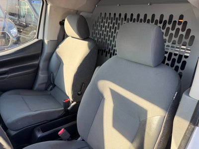 2020 Nissan NV200 Compact Cargo SV