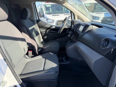 2020 Nissan NV200 Compact Cargo SV
