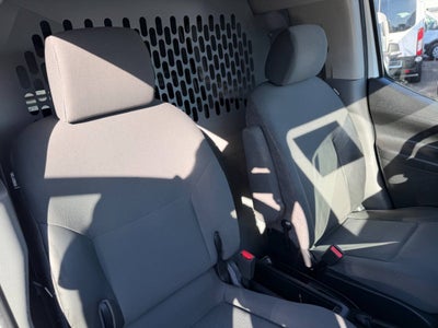 2020 Nissan NV200 Compact Cargo SV