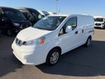 2020 Nissan NV200 Compact Cargo SV