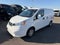 2020 Nissan NV200 Compact Cargo SV