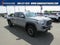 2021 Toyota Tacoma 4WD TRD Off Road 4x4 4dr Double Cab 6.1 ft LB