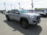 2021 Toyota Tacoma 4WD TRD Off Road 4x4 4dr Double Cab 6.1 ft LB