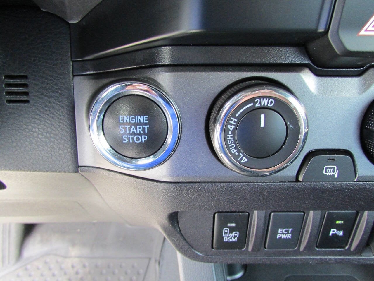 2021 Toyota Tacoma 4WD TRD Off Road 4x4 4dr Double Cab 6.1 ft LB