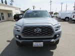2021 Toyota Tacoma 4WD TRD Off Road 4x4 4dr Double Cab 6.1 ft LB