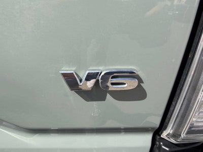 2023 Toyota Tacoma 4WD TRD Sport 4x4 4dr Double Cab 6.1 ft LB