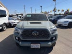 2023 Toyota Tacoma 4WD TRD Sport 4x4 4dr Double Cab 6.1 ft LB
