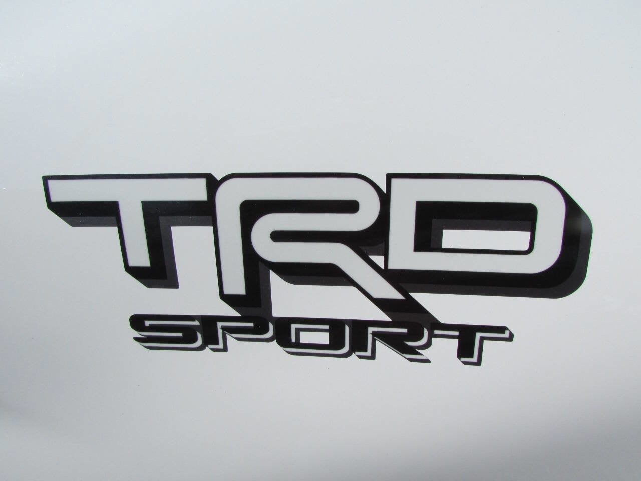 2024 Toyota Tacoma 2WD TRD Sport 4x2 4dr Double Cab 5.0 ft SB