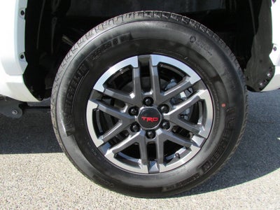 2024 Toyota Tacoma 2WD TRD Sport 4x2 4dr Double Cab 5.0 ft SB