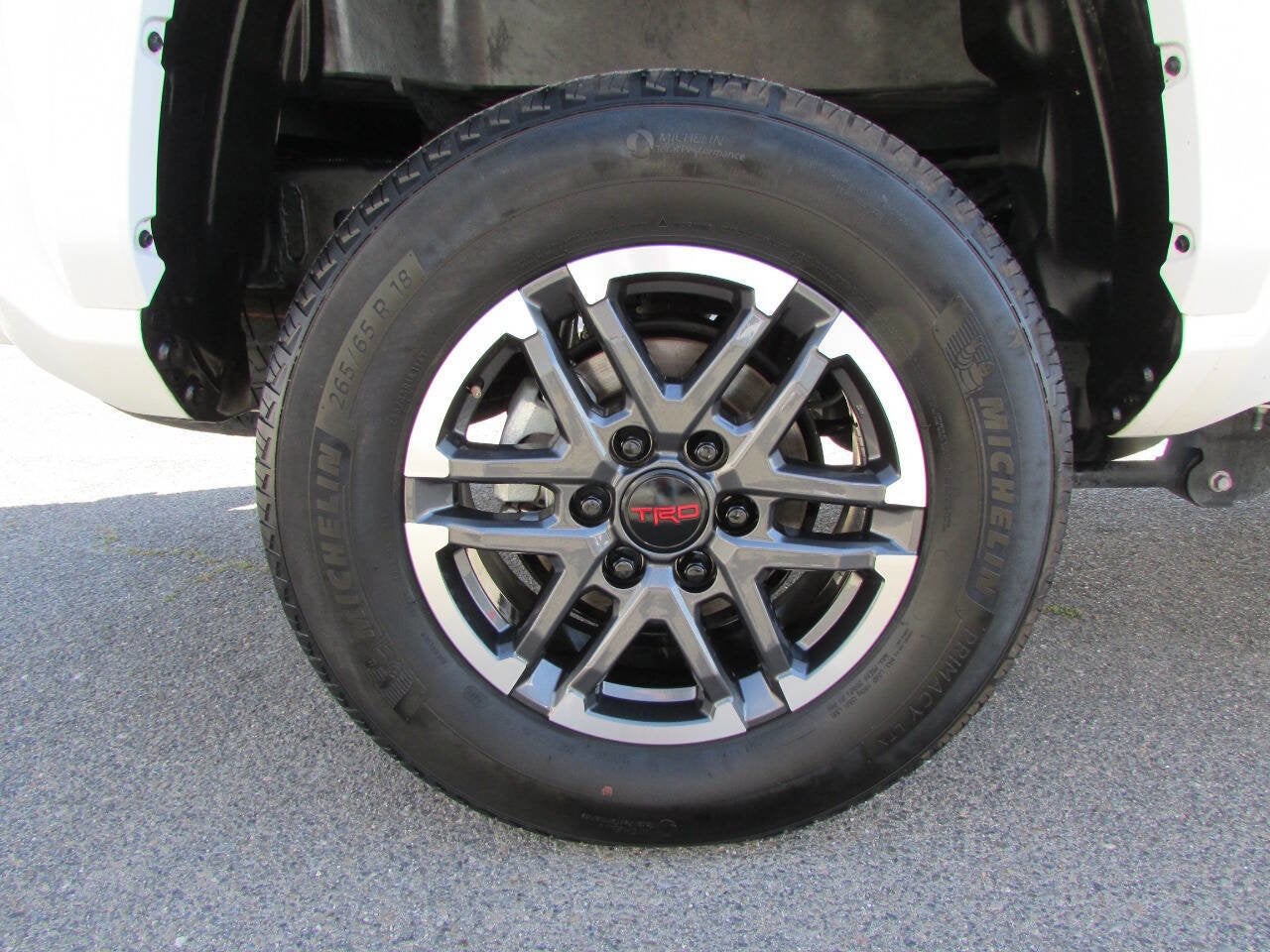 2024 Toyota Tacoma 2WD TRD Sport 4x2 4dr Double Cab 5.0 ft SB