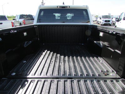 2024 Toyota Tacoma 2WD TRD Sport 4x2 4dr Double Cab 5.0 ft SB