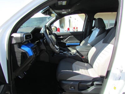 2024 Toyota Tacoma 2WD TRD Sport 4x2 4dr Double Cab 5.0 ft SB