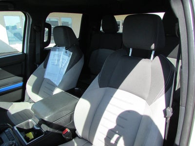 2024 Toyota Tacoma 2WD TRD Sport 4x2 4dr Double Cab 5.0 ft SB