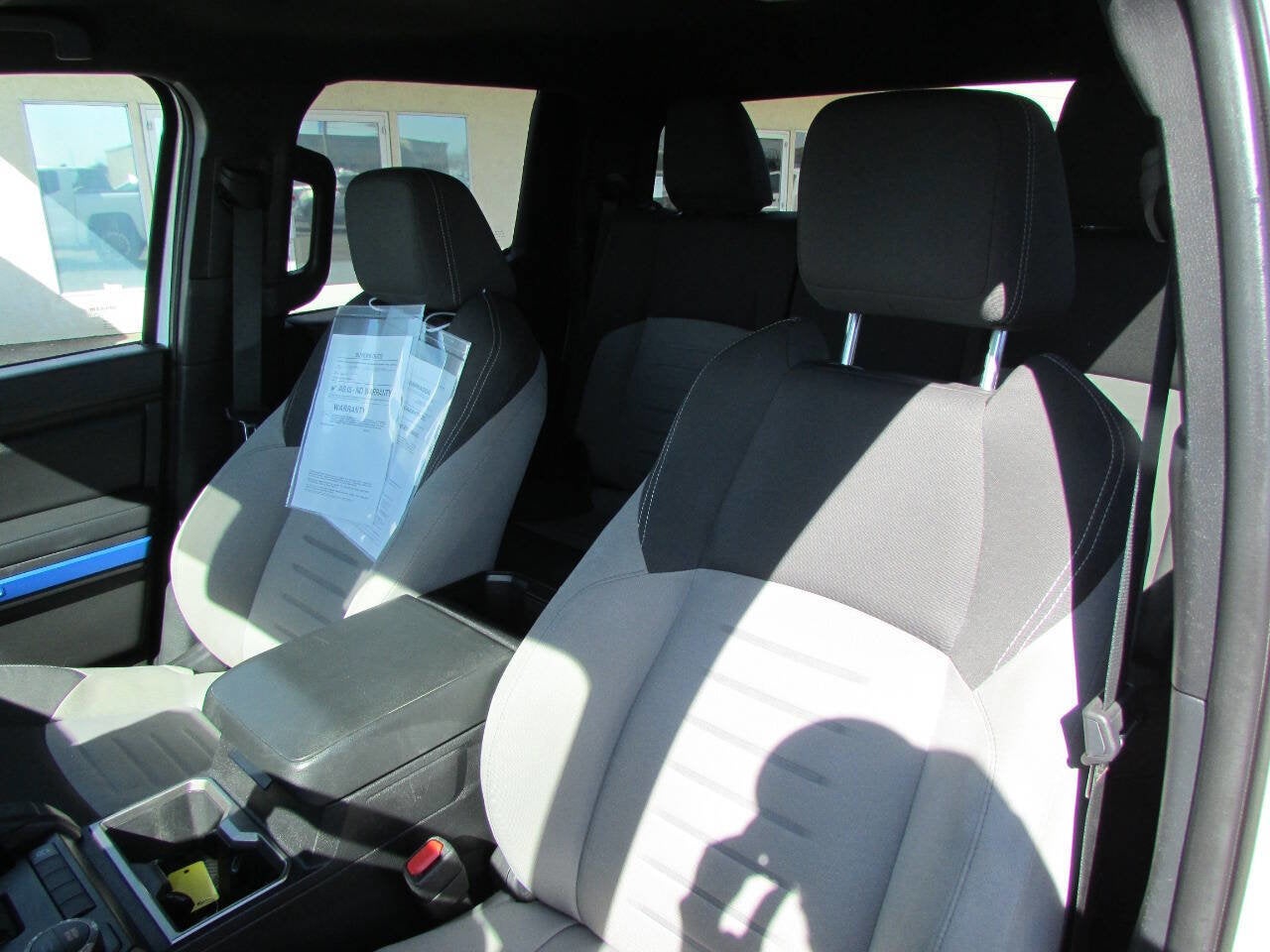 2024 Toyota Tacoma 2WD TRD Sport 4x2 4dr Double Cab 5.0 ft SB