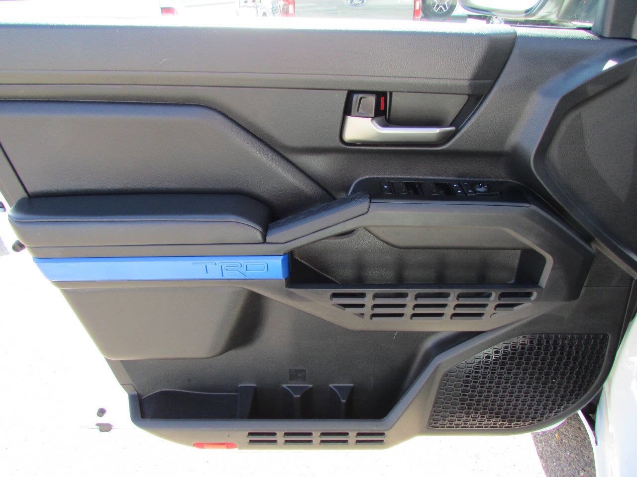 2024 Toyota Tacoma 2WD TRD Sport 4x2 4dr Double Cab 5.0 ft SB