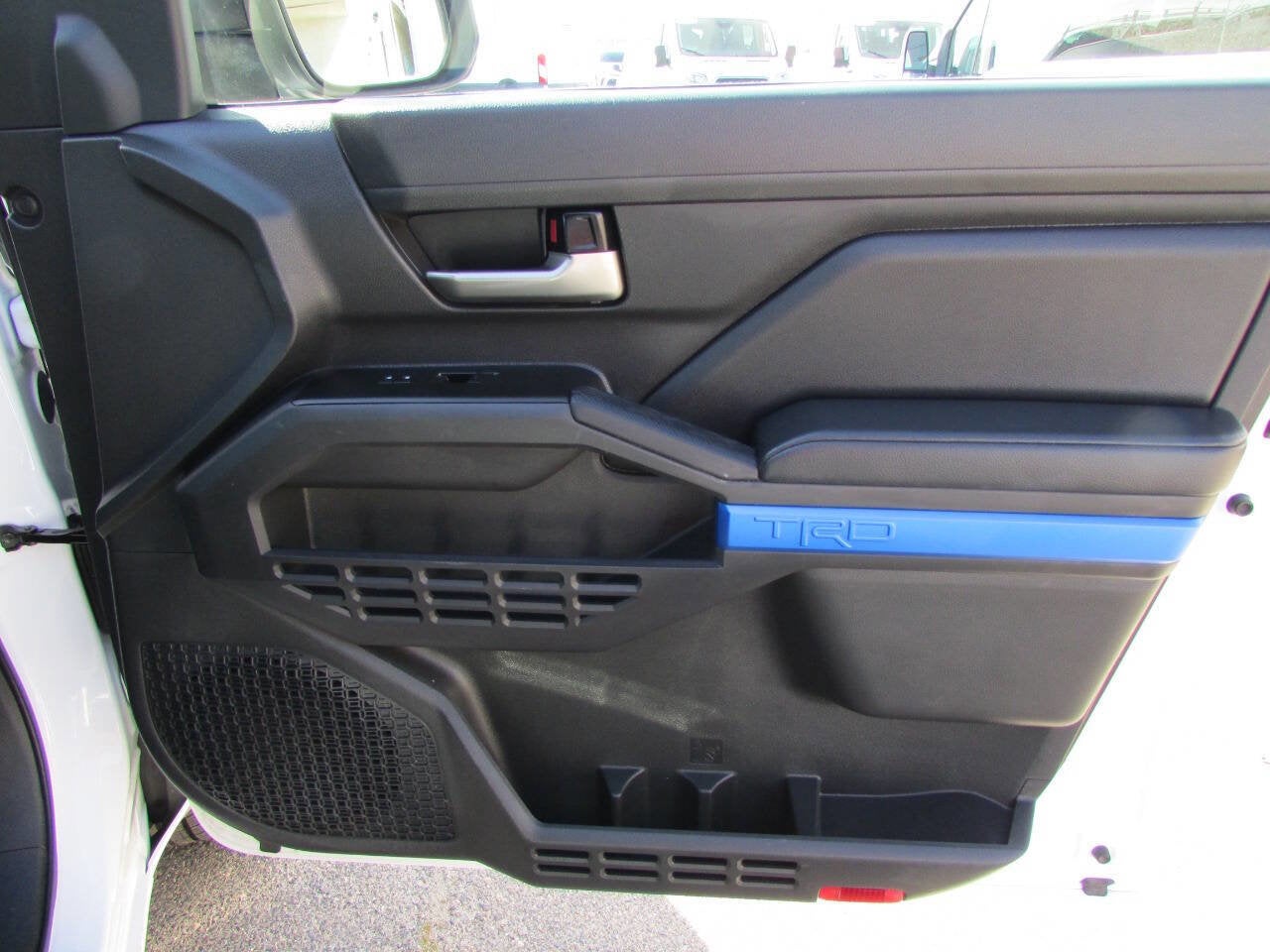 2024 Toyota Tacoma 2WD TRD Sport 4x2 4dr Double Cab 5.0 ft SB