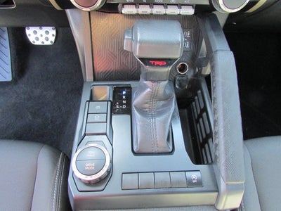 2024 Toyota Tacoma 2WD TRD Sport 4x2 4dr Double Cab 5.0 ft SB