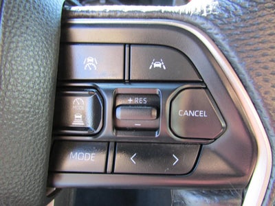 2024 Toyota Tacoma 2WD TRD Sport 4x2 4dr Double Cab 5.0 ft SB