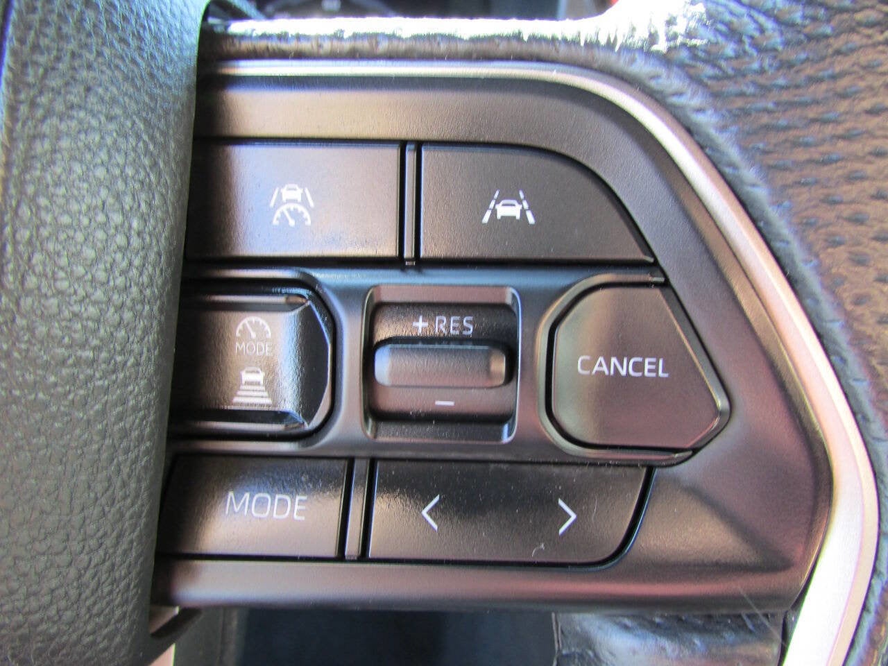 2024 Toyota Tacoma 2WD TRD Sport 4x2 4dr Double Cab 5.0 ft SB