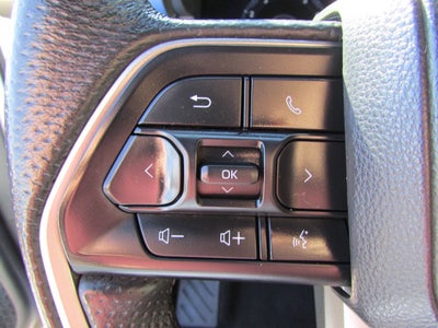 2024 Toyota Tacoma 2WD TRD Sport 4x2 4dr Double Cab 5.0 ft SB