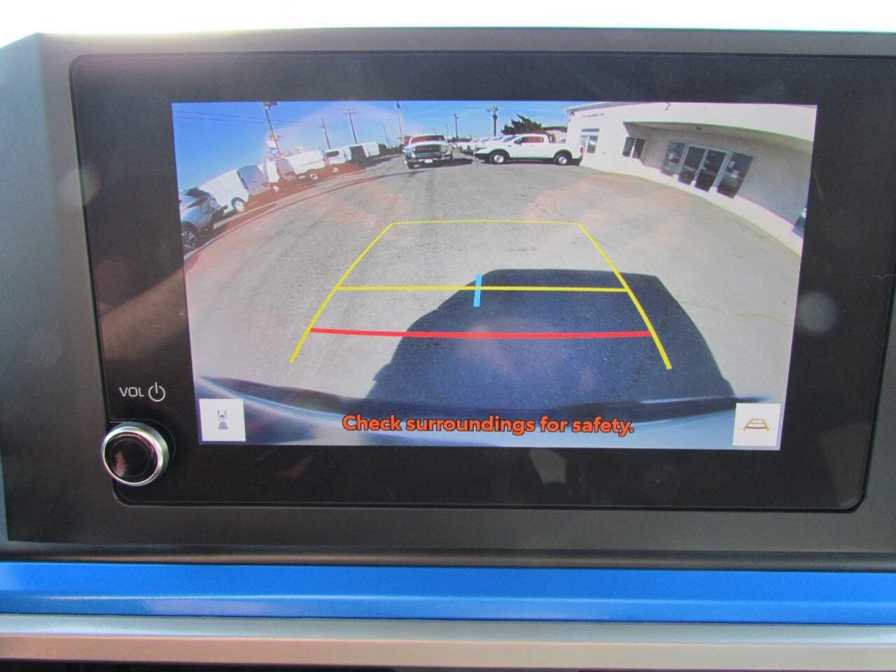 2024 Toyota Tacoma 2WD TRD Sport 4x2 4dr Double Cab 5.0 ft SB