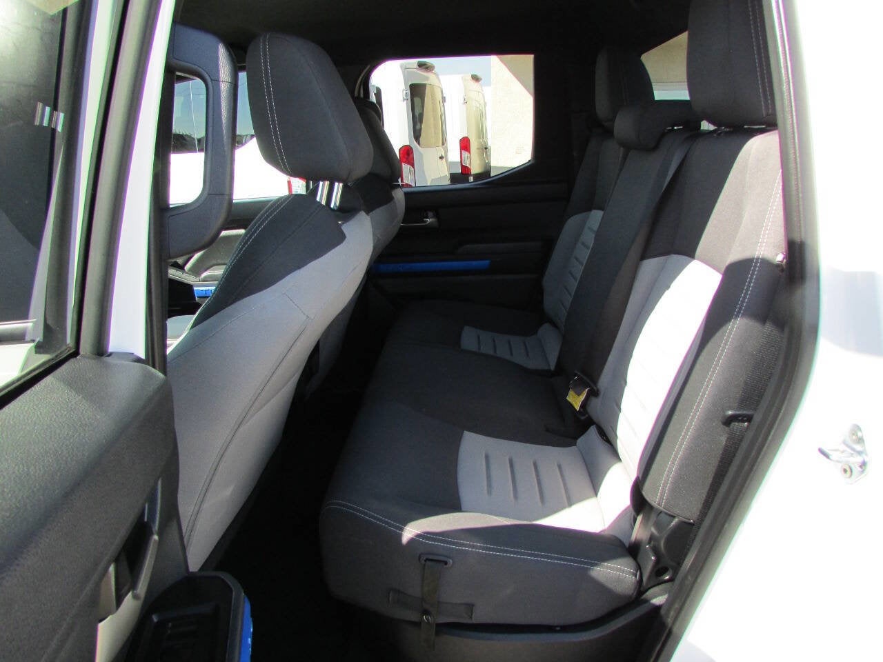 2024 Toyota Tacoma 2WD TRD Sport 4x2 4dr Double Cab 5.0 ft SB