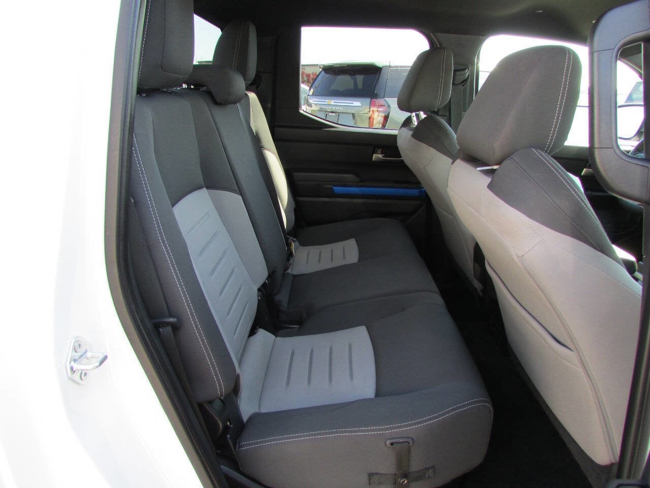 2024 Toyota Tacoma 2WD TRD Sport 4x2 4dr Double Cab 5.0 ft SB