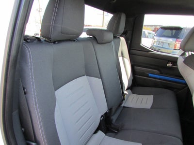 2024 Toyota Tacoma 2WD TRD Sport 4x2 4dr Double Cab 5.0 ft SB