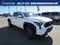 2025 Toyota Tacoma 4WD TRD Off Road 4x4 4dr Double Cab 5.0 ft SB 8A