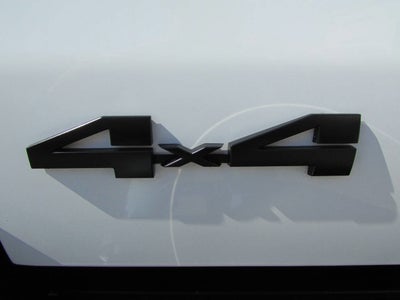 2025 Toyota Tacoma 4WD TRD Off Road 4x4 4dr Double Cab 5.0 ft SB 8A