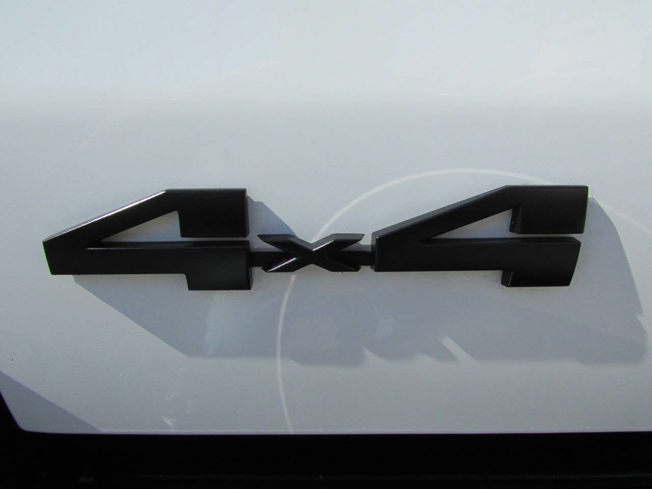 2025 Toyota Tacoma 4WD TRD Off Road 4x4 4dr Double Cab 5.0 ft SB 8A