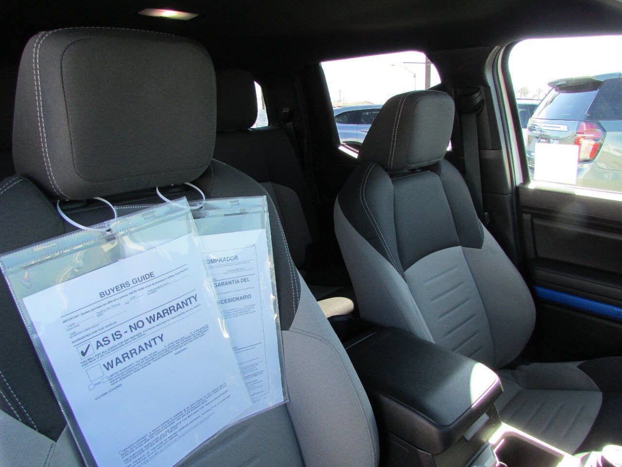 2025 Toyota Tacoma 4WD TRD Off Road 4x4 4dr Double Cab 5.0 ft SB 8A