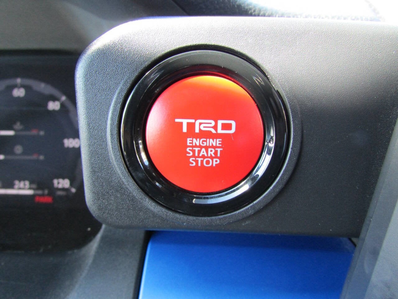 2025 Toyota Tacoma 4WD TRD Off Road 4x4 4dr Double Cab 5.0 ft SB 8A