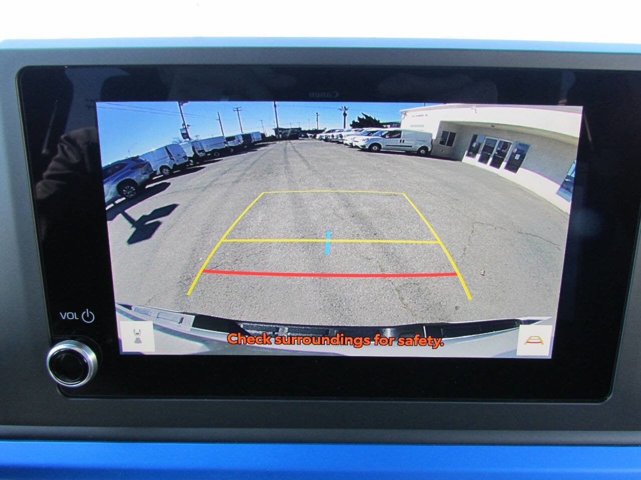 2025 Toyota Tacoma 4WD TRD Off Road 4x4 4dr Double Cab 5.0 ft SB 8A