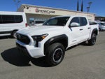2025 Toyota Tacoma 4WD TRD Off Road 4x4 4dr Double Cab 5.0 ft SB 8A