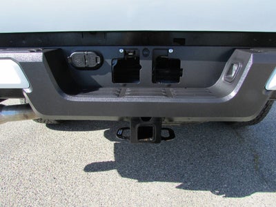 2025 Toyota Tacoma 4WD TRD Off Road 4x4 4dr Double Cab 5.0 ft SB 8A