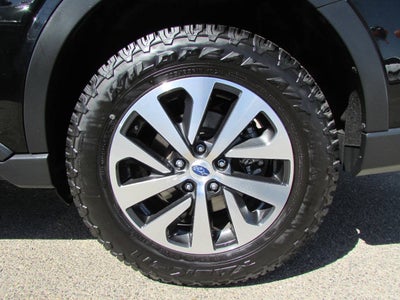 2021 Subaru Outback Base AWD 4dr Crossover