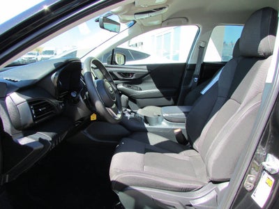 2021 Subaru Outback Base AWD 4dr Crossover