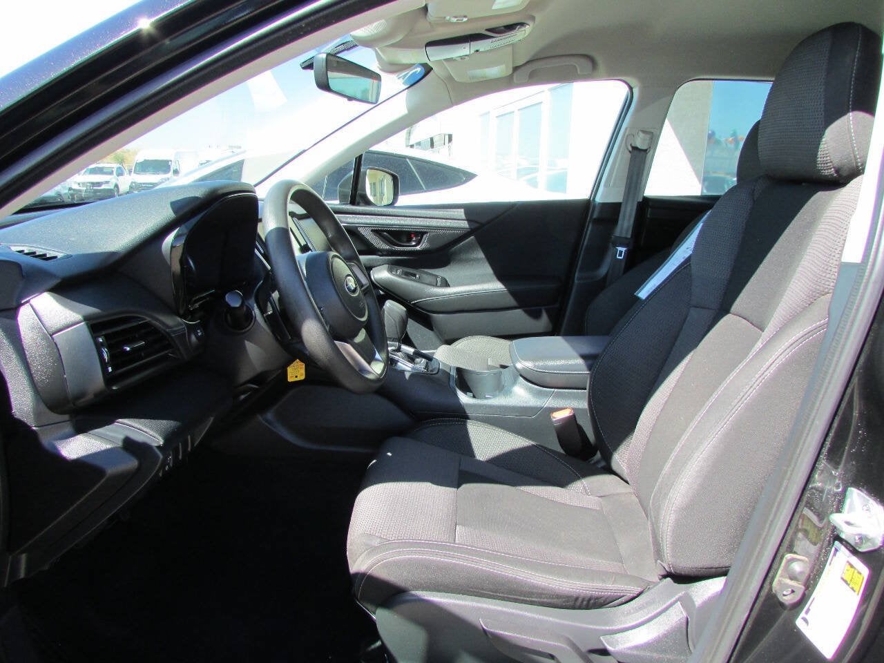 2021 Subaru Outback Base AWD 4dr Crossover