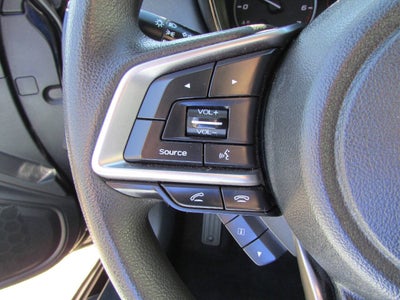 2021 Subaru Outback Base AWD 4dr Crossover