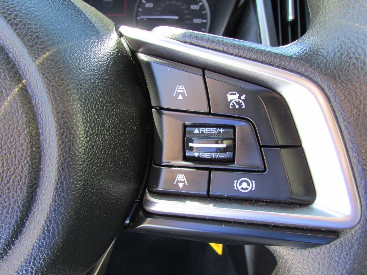 2021 Subaru Outback Base AWD 4dr Crossover