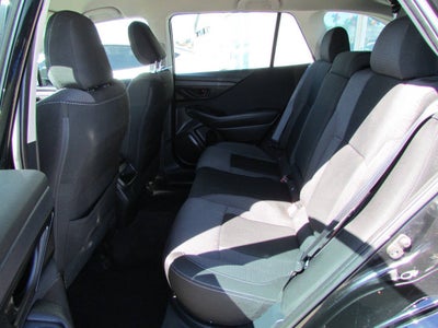 2021 Subaru Outback Base AWD 4dr Crossover