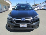 2021 Subaru Outback Base AWD 4dr Crossover