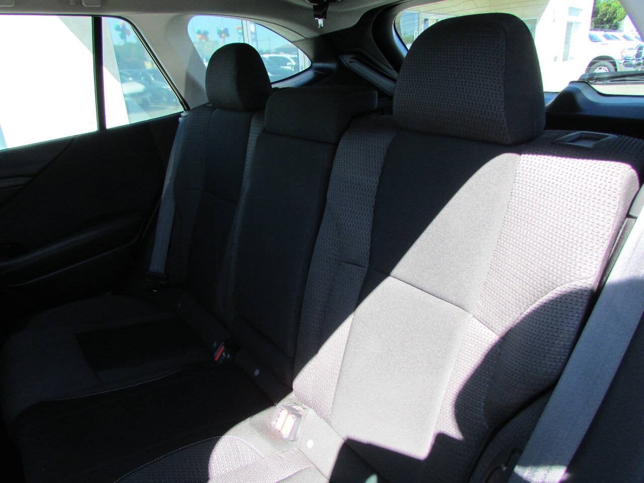 2021 Subaru Outback Base AWD 4dr Crossover